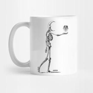 Ponderlust Mug